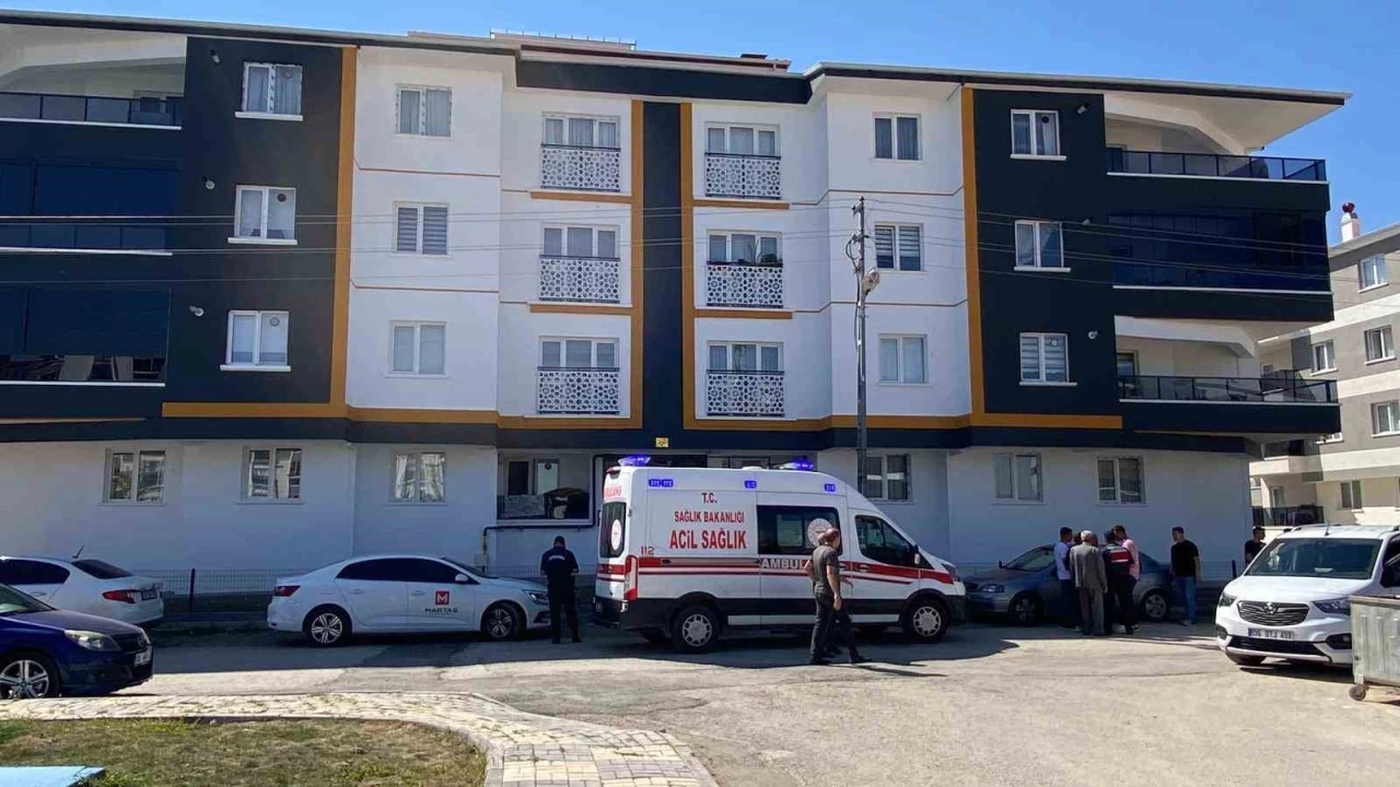 Ankara'daki bacanak cinayetinde 10 y�ll�k husumet iddias�