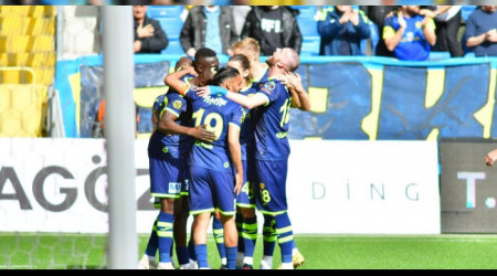 Ankaragücü Trabzonspor deplasmanında