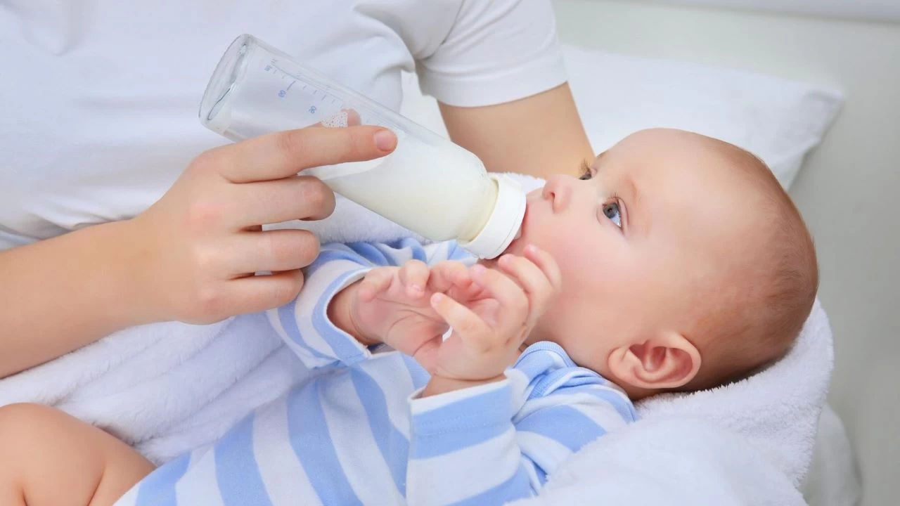 Anne s�t�n�n gizemli alternatifi: Uzmanlar hangi s�t� �neriyor?