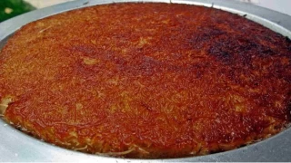 Antakya Knefesi: Srr malzemede ve piirmede gizli