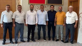 Antalya Aksu'da 7 belediye meclis yesi CHP'den istifa etti