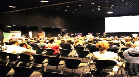 Antalya Film Forum ald