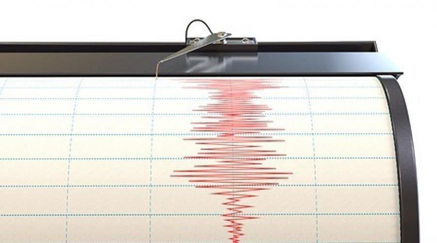 Antalya'da 5,2 büyüklüğünde deprem