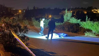 Antalya'da kanl� gece: 3 �l�