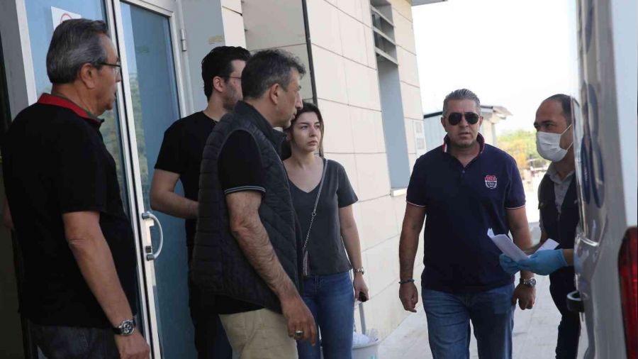 Antalya'da paten facias da genleri durduramad