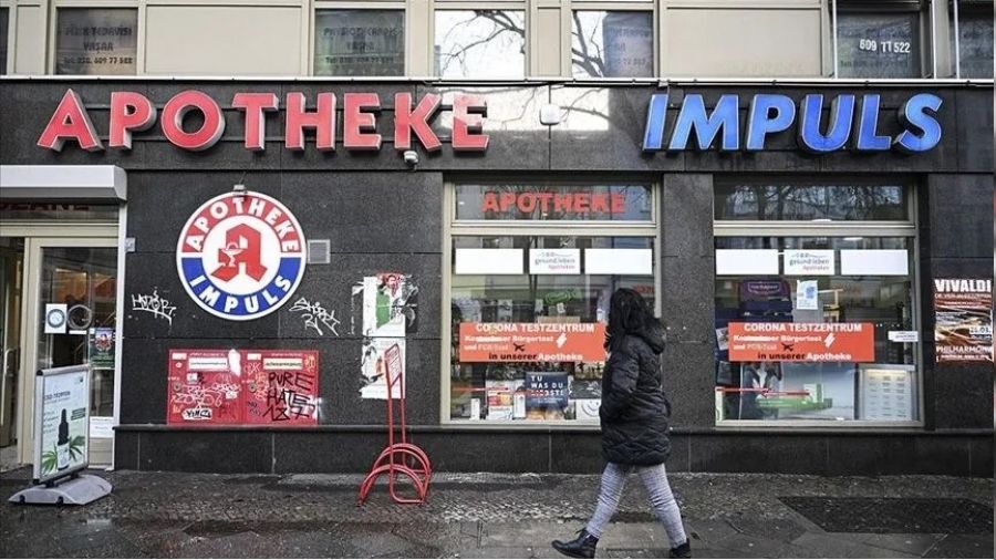 Antibiyotik s�k�nt�s� derinle�iyor