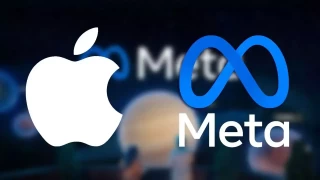 Apple ve Meta'ya rekor ceza kesildi