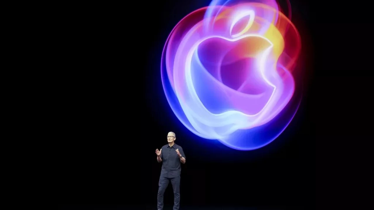 Apple, yapay zeka trendinde iddialı