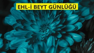 ‘Aranıza keskin bir kılıç dalacak’