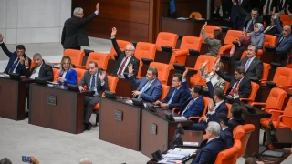 Araştırma önergesi Cumhur İttifakı oylarıyla reddedildi
