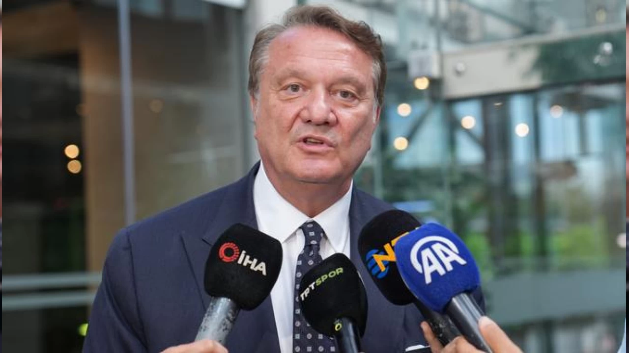 Arat, Yard�mc�'n�n �ekilmesini sak�ncal� buldu