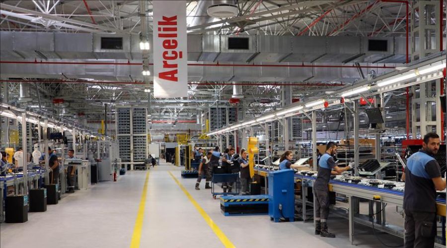Arçelik 7 yılda 1,3 milyon adet ürünü geri dönüştürdü