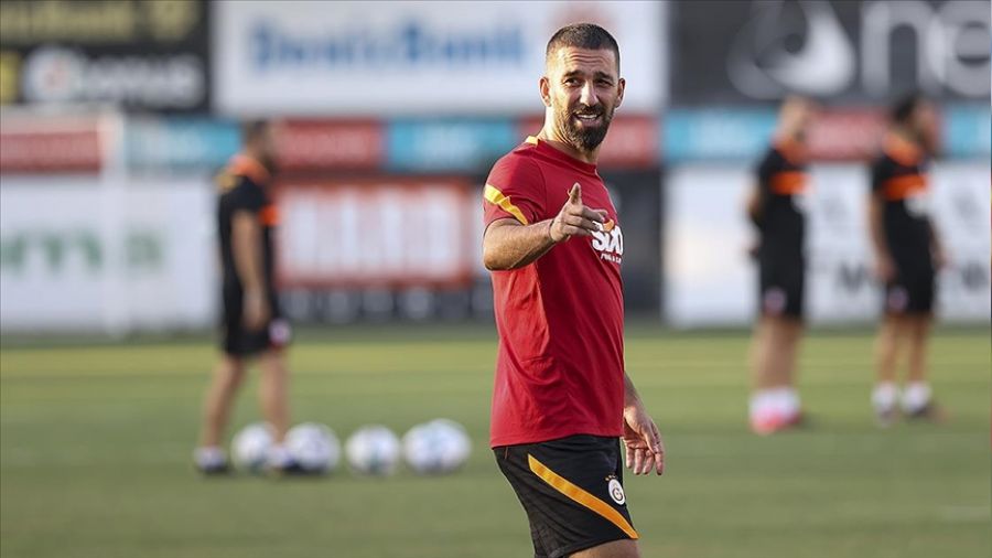 Arda Turan o takımın başına geçebilir