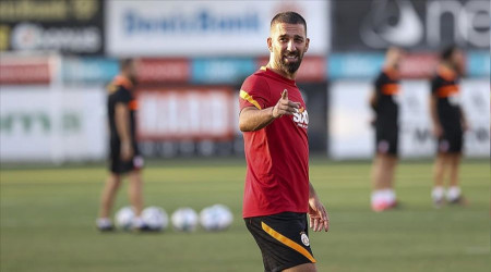 Arda Turan o takımın başına geçebilir
