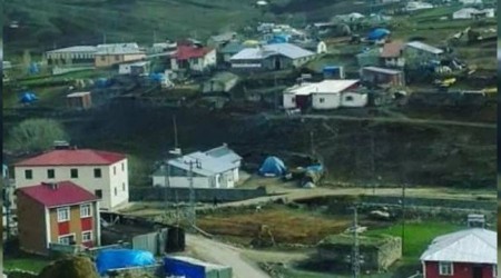 Ardahan'da iki köy karantinaya alındı