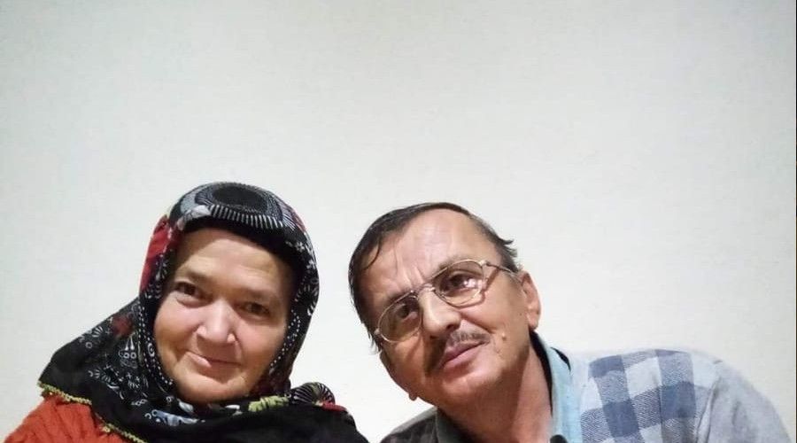 Arlarn soktuu talihsiz adam yaamn yitirdi