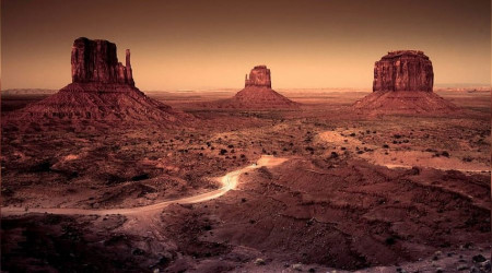 Arizona'da kaybolan genç 4 yıl sonra bulundu