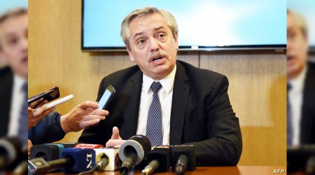 Arjantin'de gündem fakirlik