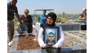 Arkada silahndan kan kurunla ld, ilk durumada tahliye oldu