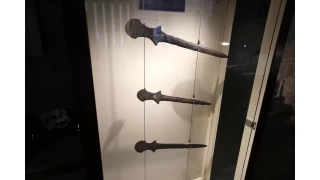 Arslantepe'de bulunan yaklak 5 bin 500 yllk kllar tarihe k tutuyor