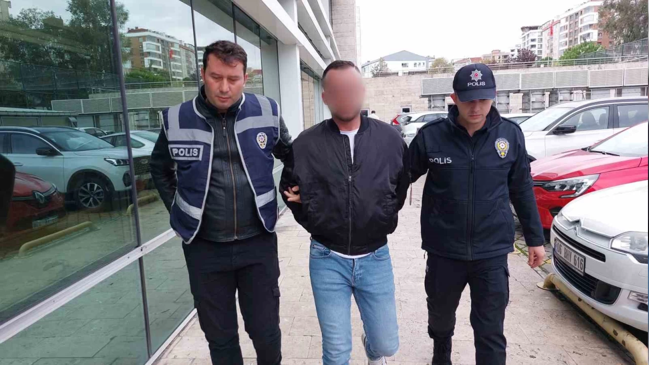 Artık taciz edeni serbest bırakmıyorlar