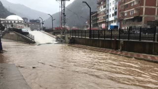 Artvin'de eitime bir gn ara verildi