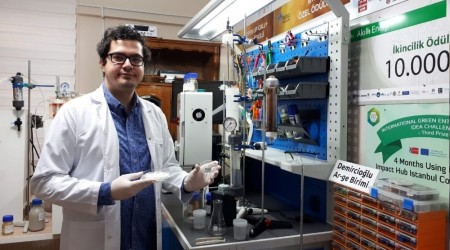 Askeri haberleşmede yüzde 100 yerliliğe ulaşıldı