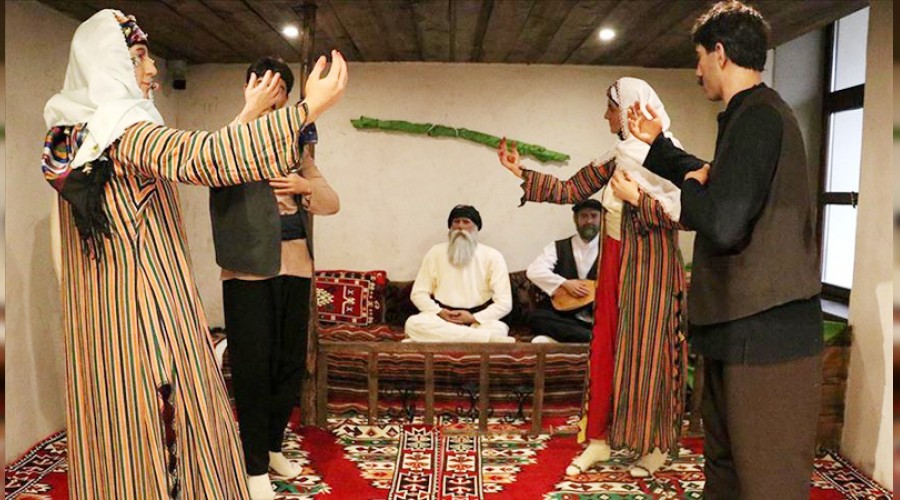 Askeri kışla müzeye dönüştürüldü