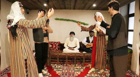 Askeri kışla müzeye dönüştürüldü
