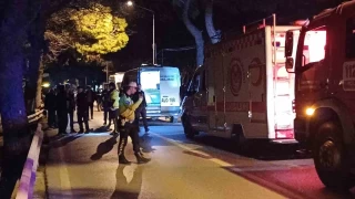 Askerlik arkadaşlarının son buluşması: 2 ölü, 1 ağır yaralı