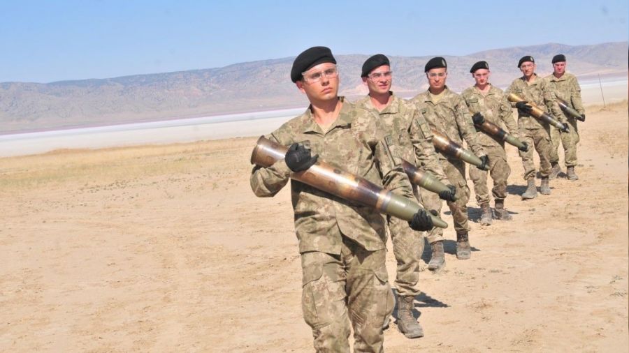 Askerlik süresi uzatılıyor mu?