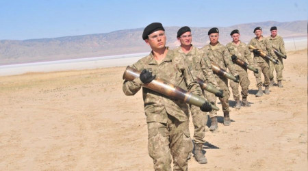 Askerlik süresi uzatılıyor mu?