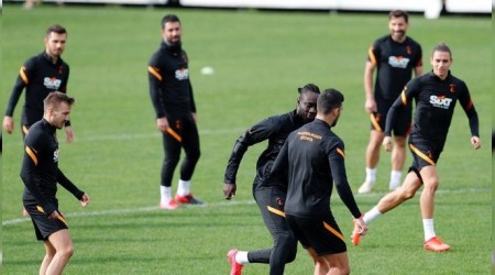 Aslan'da kupa hazırlıkları sürüyor