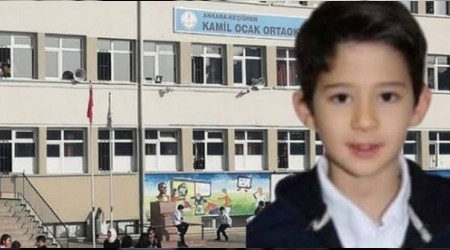 Asli kusurlu ölen 7 yaşındaki Mert'miş!