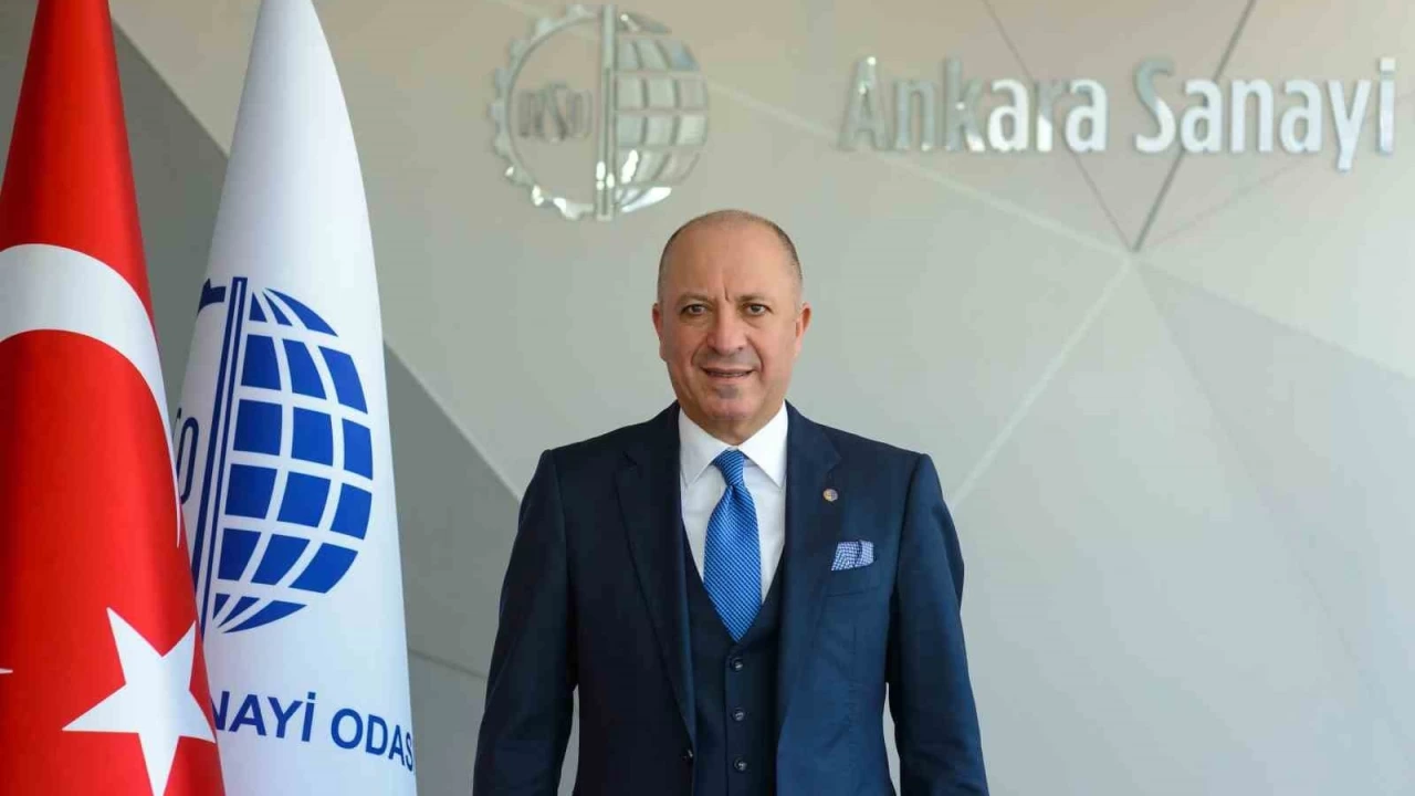 ASO: S�rd�r�lebilir gelece�in vazge�ilmezi su