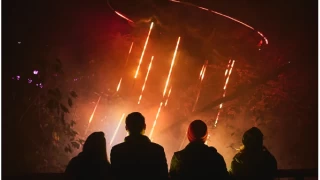  Astra Lumina deneyimi stanbul'da da balyor