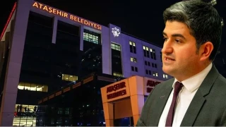 Ata�ehir Belediyesi'ne yap�lan yolsuzluk operasyonunda g�zalt�na al�nan 5 ki�i sa�l�k kontrol�nden ge�irildi