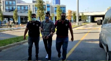 Ataşehir'de alacak verecek kavgası cinayetle bitti