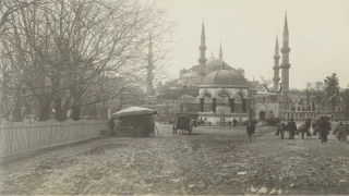 Atatürk’ün 11 yılda ayağı kaldırdığı camiler