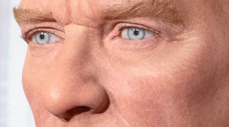 Atatürk'ün balmumu heykeli, Berlin Madame Tussauds Müzesi'nde ziyarete açılıyor