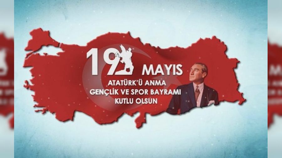 Atatürk'ün bizlere vermiş olduğu sorumluluğa sahip çıkmak en ulvi görevdir