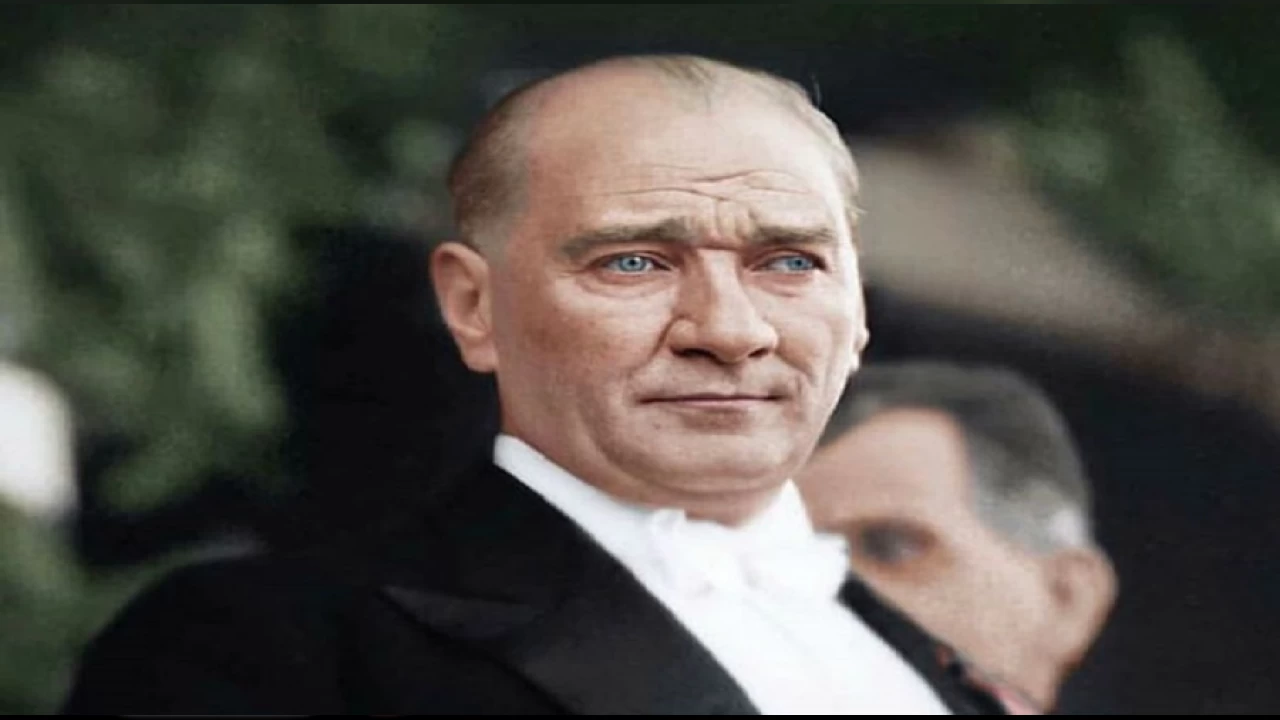 Atatürk’ün hazırlattığı hutbeler
