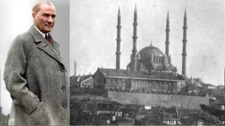 Atatürk’ün hazırlattığı hutbeler