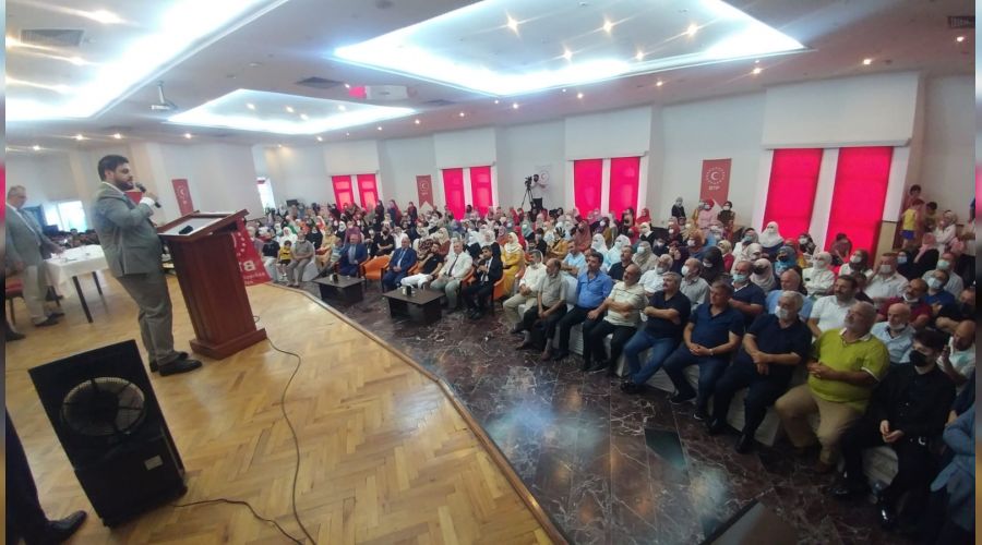 Atat�rk��n torunlar� bu �lkeyi kurtarmaya geliyor