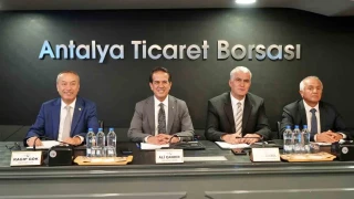 ATB'de seçim öncesi son mecliste üretici vurgusu