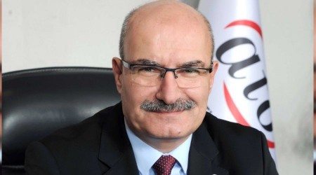 ATO Başkanı Baran'dan 'Aşınızı yaptırın' çağrısı