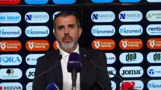 Avc: "Konusam dil raz deil, sussak gnl raz deil"