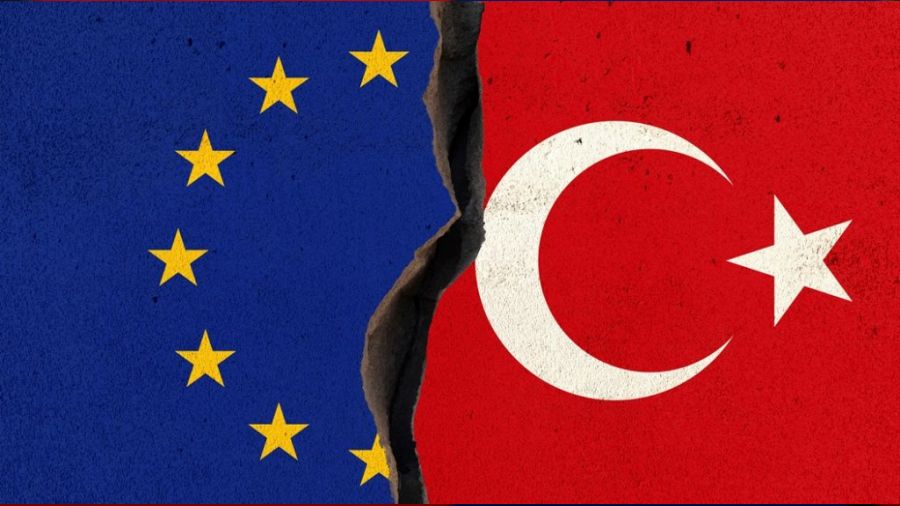 Avrupa Birliği Yunanistan safında