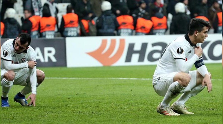 Avrupa fatihi kariyeri k�sa s�rd�