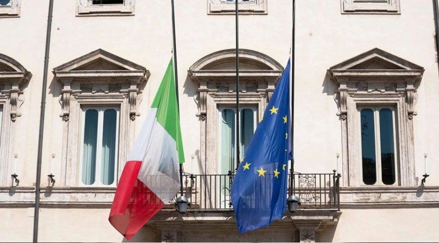 Avrupa her g�n �l�m rekoru k�r�yor